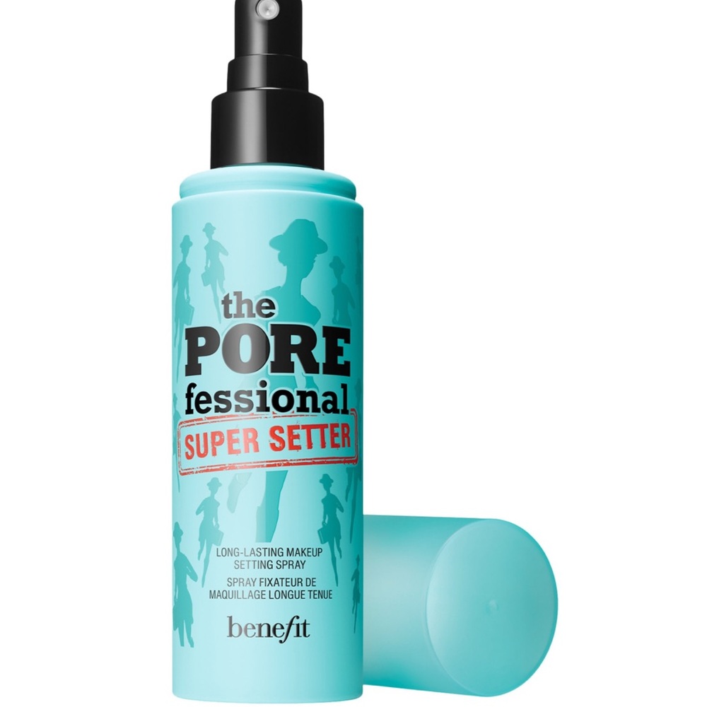 Benefit The POREfessional Super Setter Setting Spray